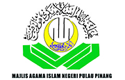 Majlis Agama Islam Negeri Pulau Pinang